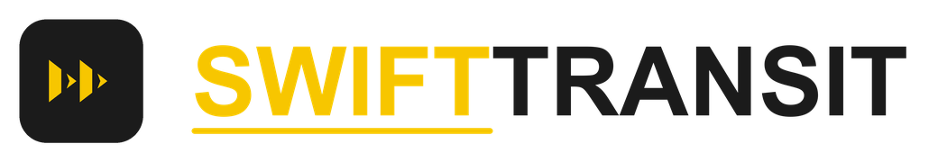 Swift Transit logo