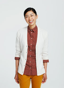 Aiko Tanaka
