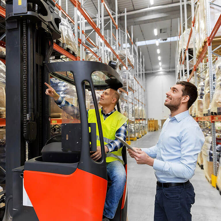 Customs and compliance